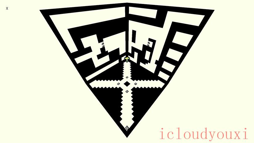投影云游戏截图4