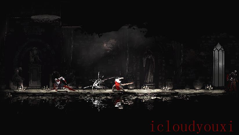 Moonscars云游戏截图2