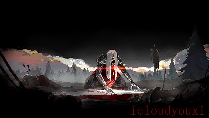 Moonscars云游戏截图3