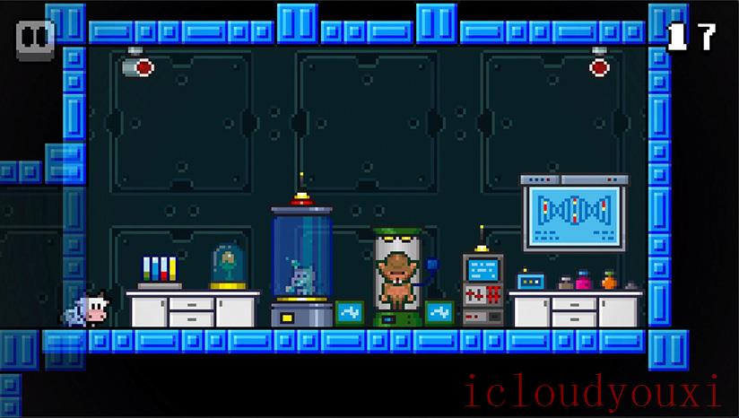 Lola-TheEscape云游戏截图2