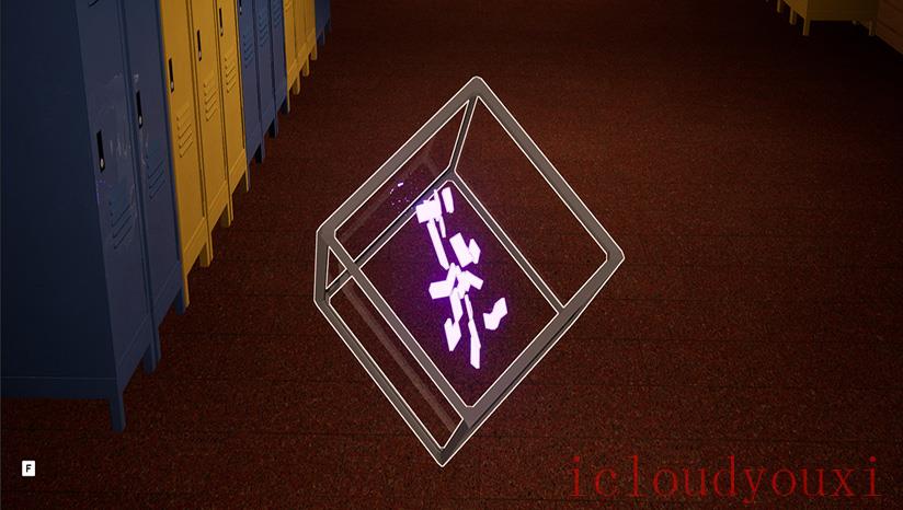 逃离学校云游戏截图4