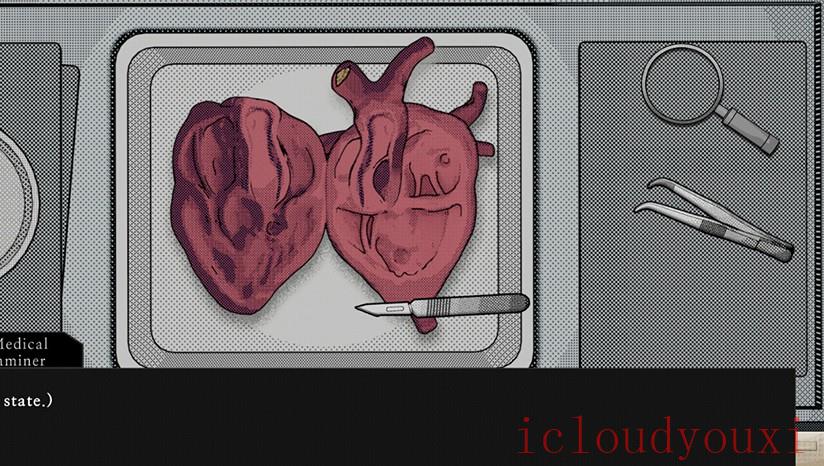 ForYourTranquility云游戏截图2