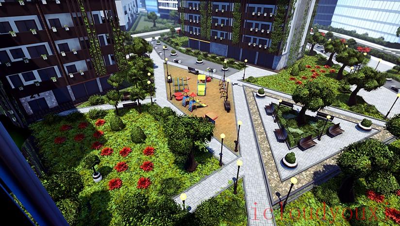 TheConstructors云游戏截图3