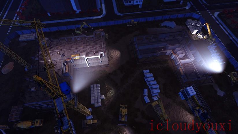 TheConstructors云游戏截图4