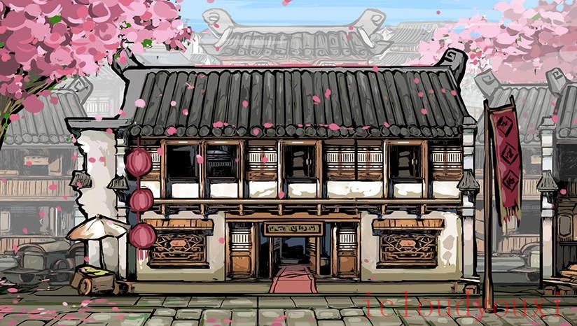 西游-琉璃盏云游戏截图4