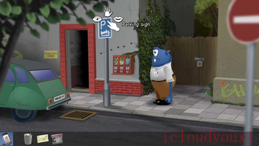 GeistfreiGmbH云游戏截图3