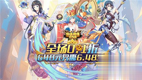 11.14游戏快报|这一款游戏你一定没玩过!游戏荒必玩的游戏推荐!(图3)