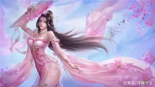最新rpg手游排行榜 人气最高的仙侠rpg手游推荐(图1)