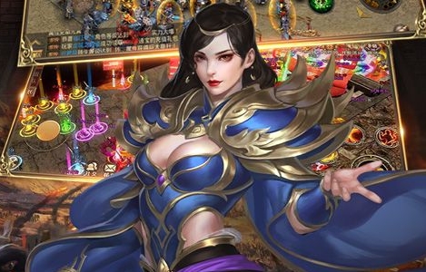 最好的变态游戏盒子是哪个 游戏盒子变态版排名前十(图6)