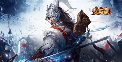 回合制三国手游大全 2024回合玩法三国游戏推荐(图5)