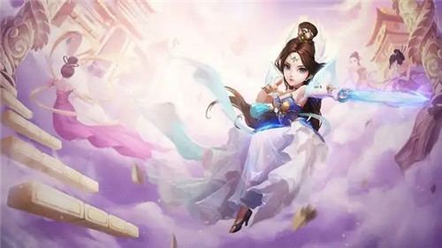 最受欢迎的西游手游排行榜 最多人玩的西游bt手游推荐(图1)