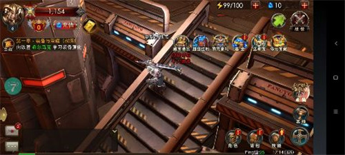 3D西方魔幻世界手游！大世界高自由度让你在魔幻大陆任意冒险！(图2)