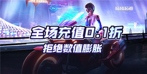 福利高的2.5折折扣手游有哪些 好玩的十二月最新2.5折游戏推荐(图5)