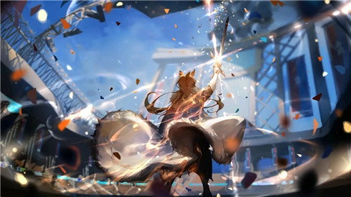 2024魔幻手游排行榜 有哪些人气魔幻手游推荐(图1)