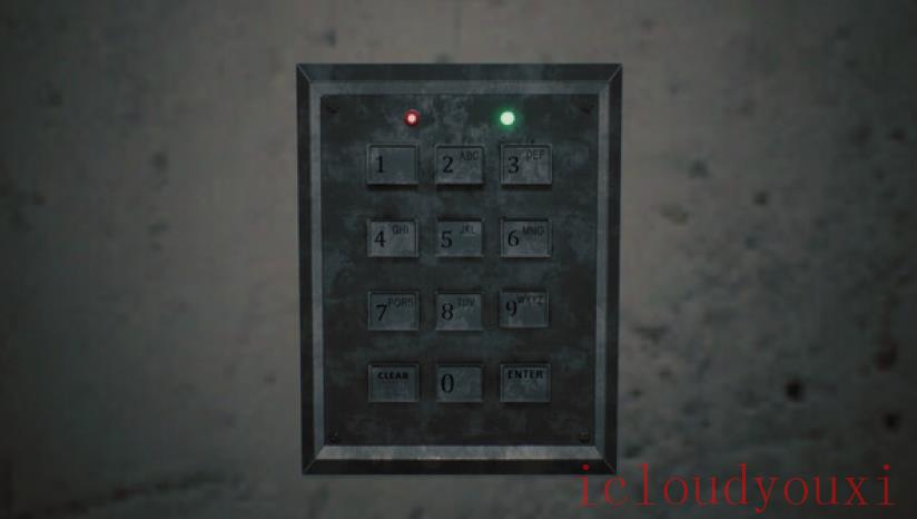 四步杀云游戏截图3