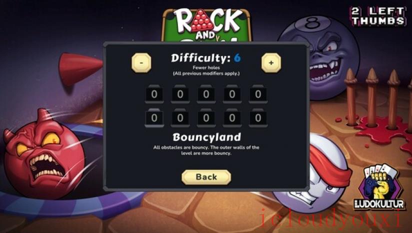 RackandSlay云游戏截图3