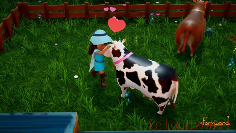 Farmwand云游戏截图4