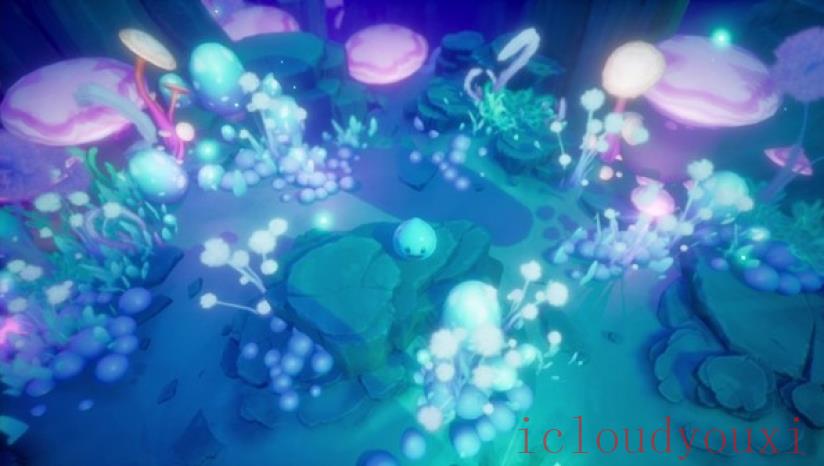 SlimeHeroes云游戏截图2
