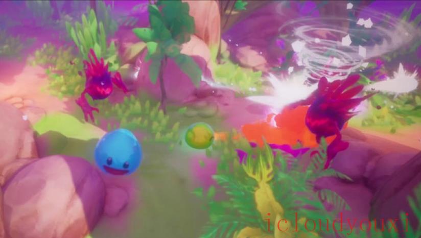 SlimeHeroes云游戏截图4