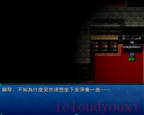 禁閉攻略游戏截图1