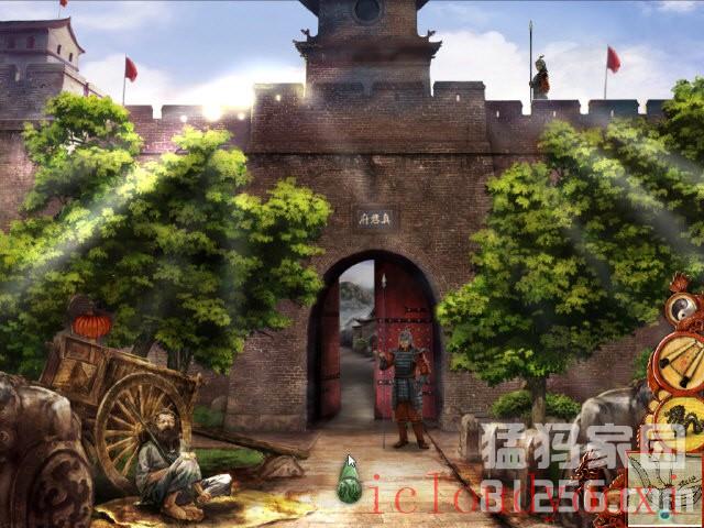 狄公案试玩版专区