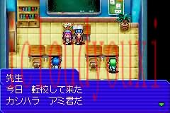 真女神转生-暗之书游戏截图2
