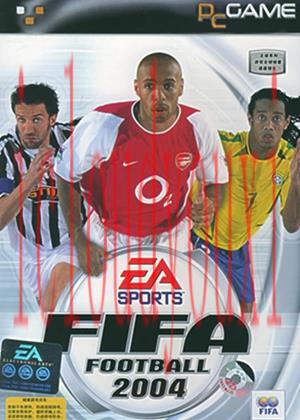 FIFA2004