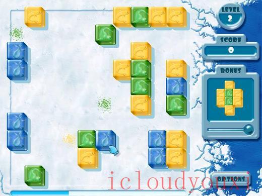 企鹅方块专区游戏截图3
