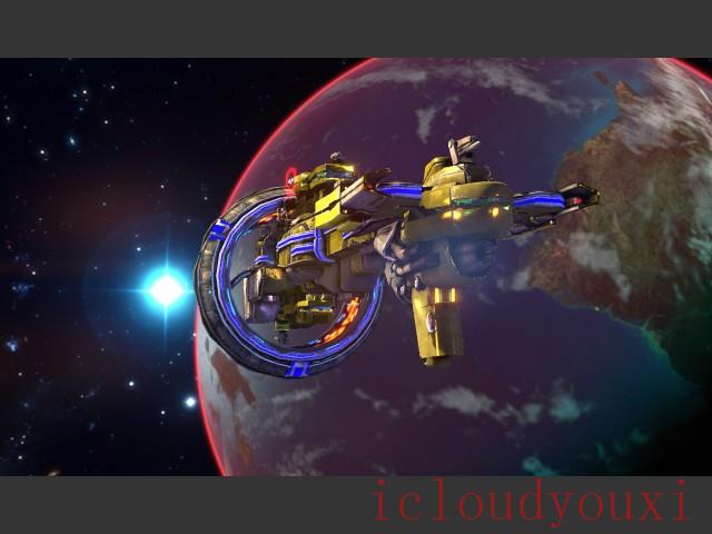 星际之剑2：凛冬王者游戏截图4