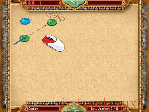 西藏珍宝专区游戏截图2