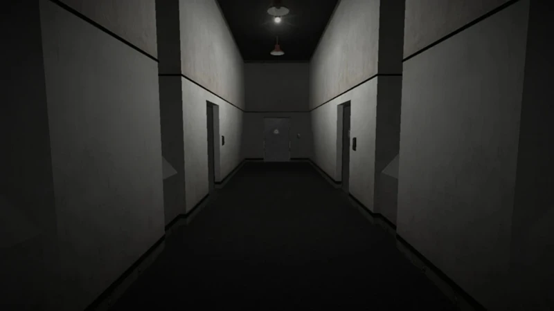 SCP：收容失效游戏截图4