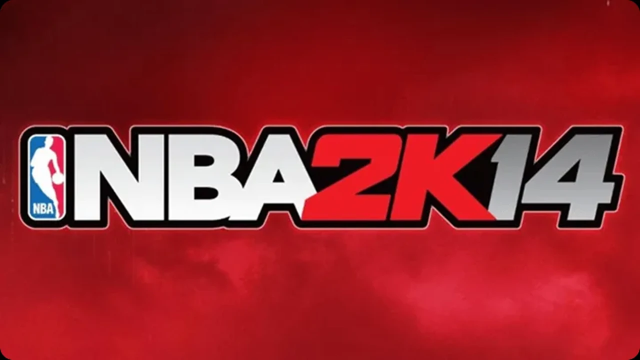 NBA2K14游戏截图1