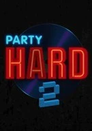 疯狂派对2PartyHard2
