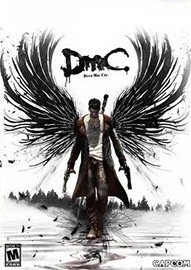 DMC鬼泣