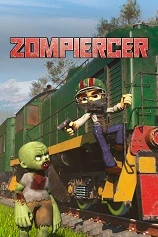 僵尸火车Zompiercer