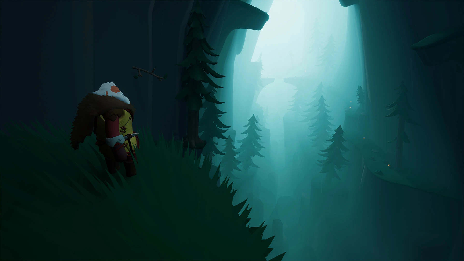 升华:一个平凡故事