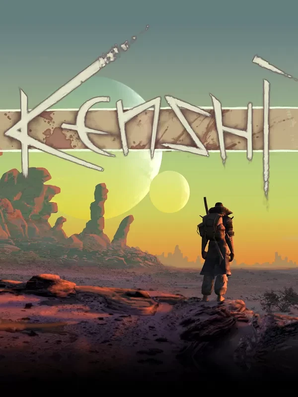 剑士kenshi