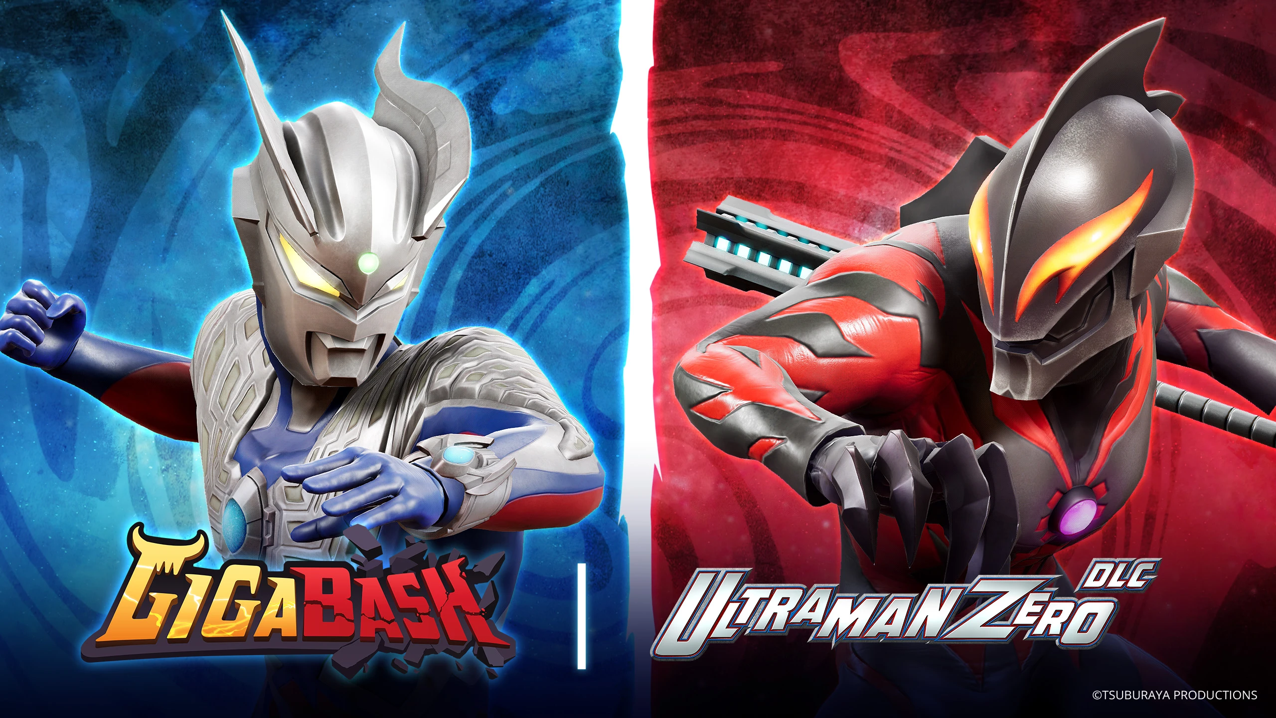 巨击大乱斗·新DLC