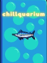 轻松水族馆