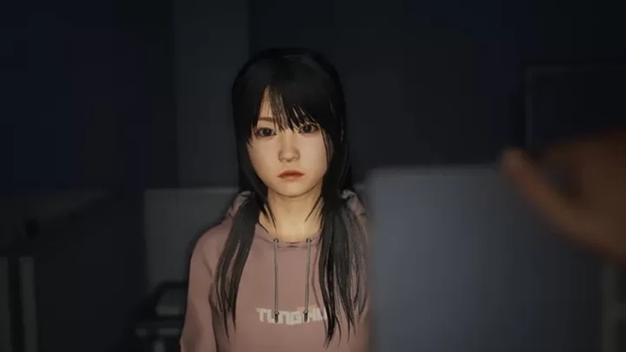 女鬼桥:开魂路(女鬼桥第一作)