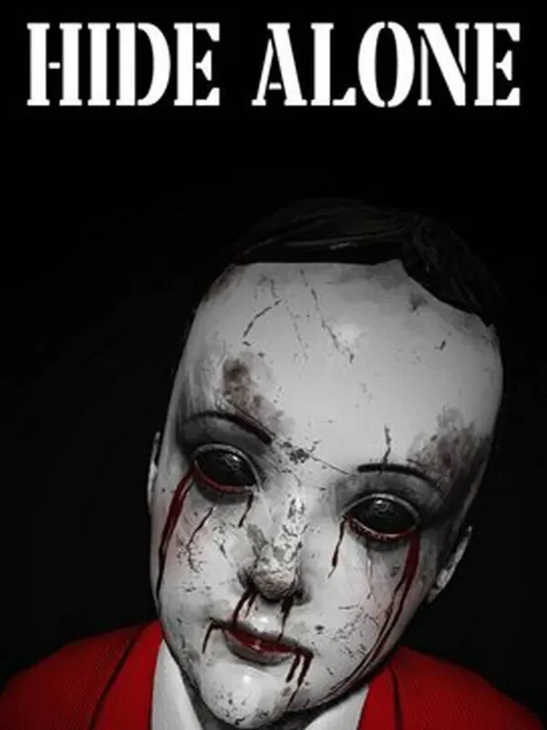 独处Hide Alone