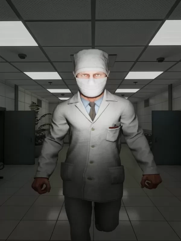医院666(Hospital 666)