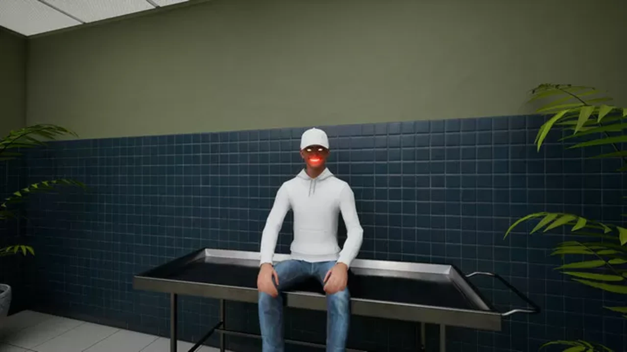 医院666(Hospital 666)