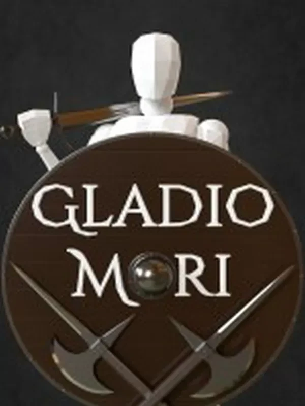 蠢蠢角斗士(Gladio Mori)