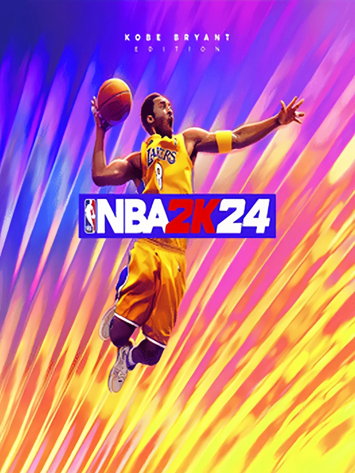 NBA2K24-Steam在线版