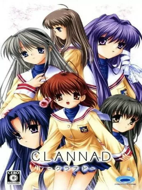 CLANNAD