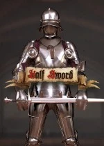 半剑(Half Sword)