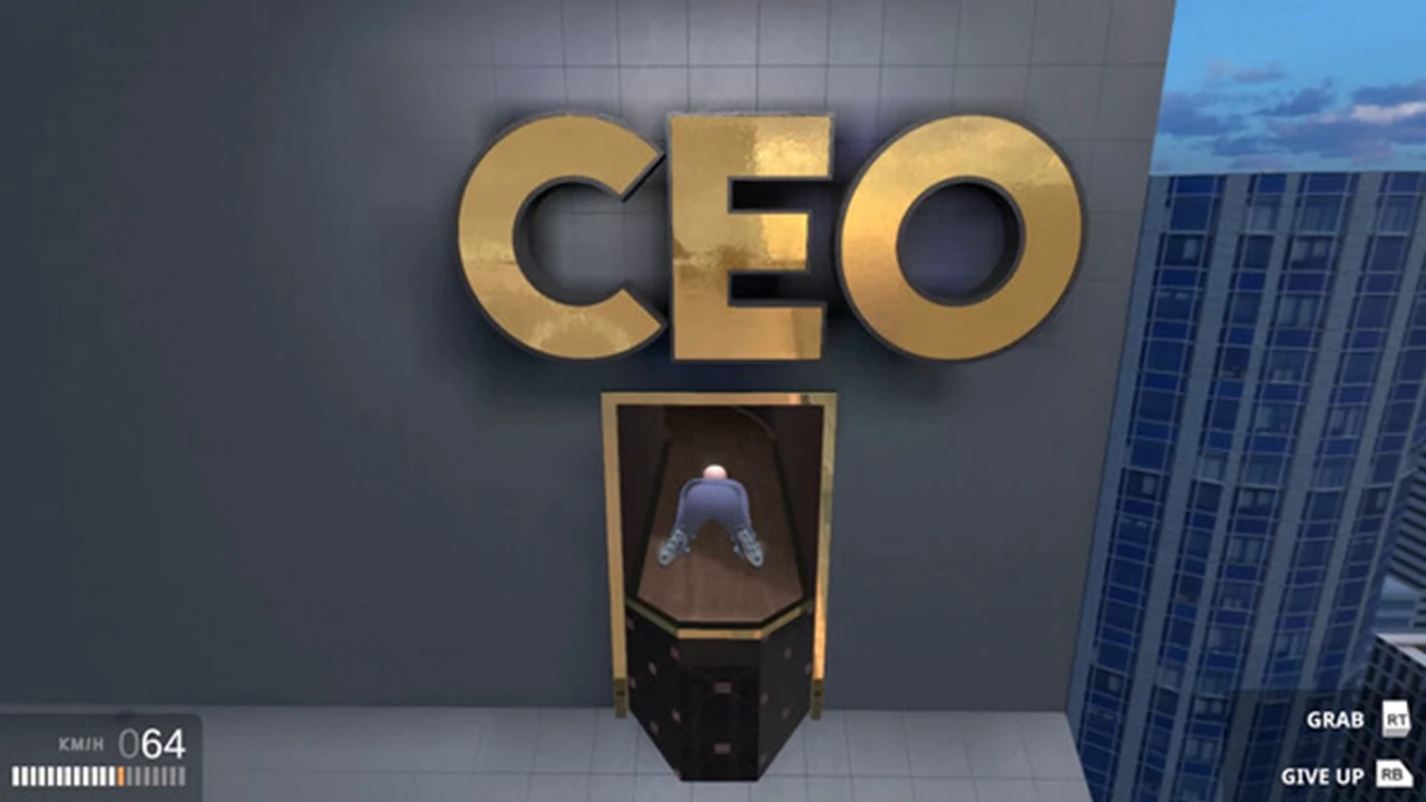 去上班(Get To Work)