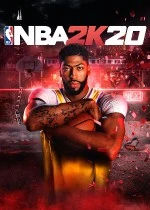 NBA2K20·辅助菜单