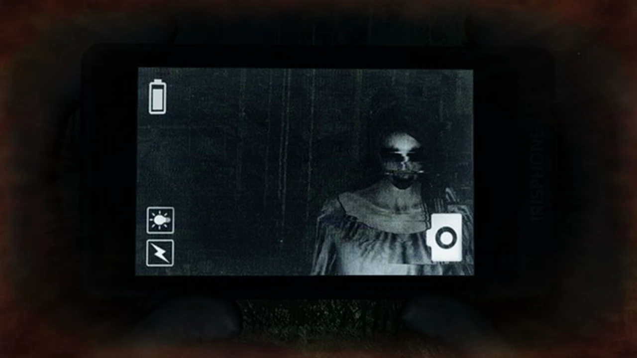 小镇惊魂(DreadOut)游戏截图4